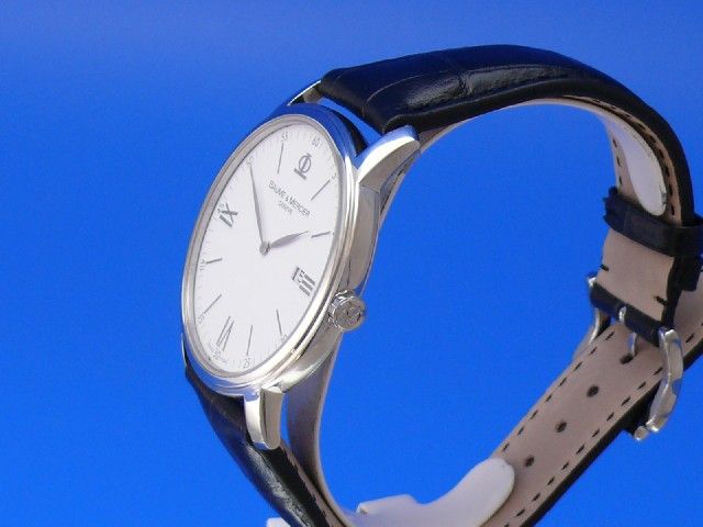Baume & Mercier Classima XL