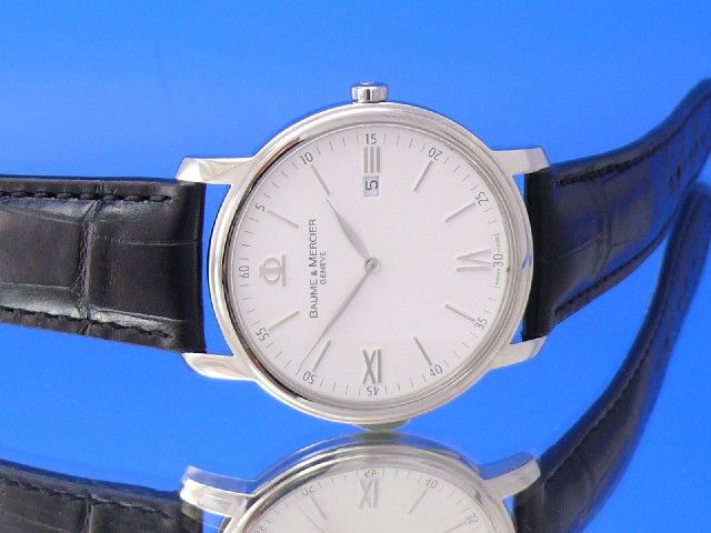 Baume & Mercier Classima XL