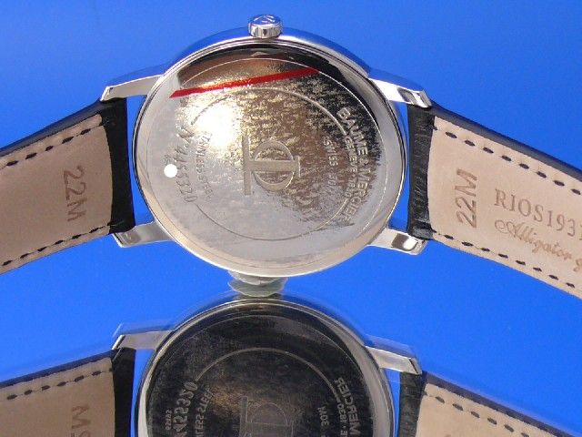 Baume & Mercier Classima XL