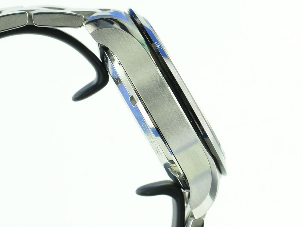 Baume & Mercier Clifton Club Indian limited edition M0A10403