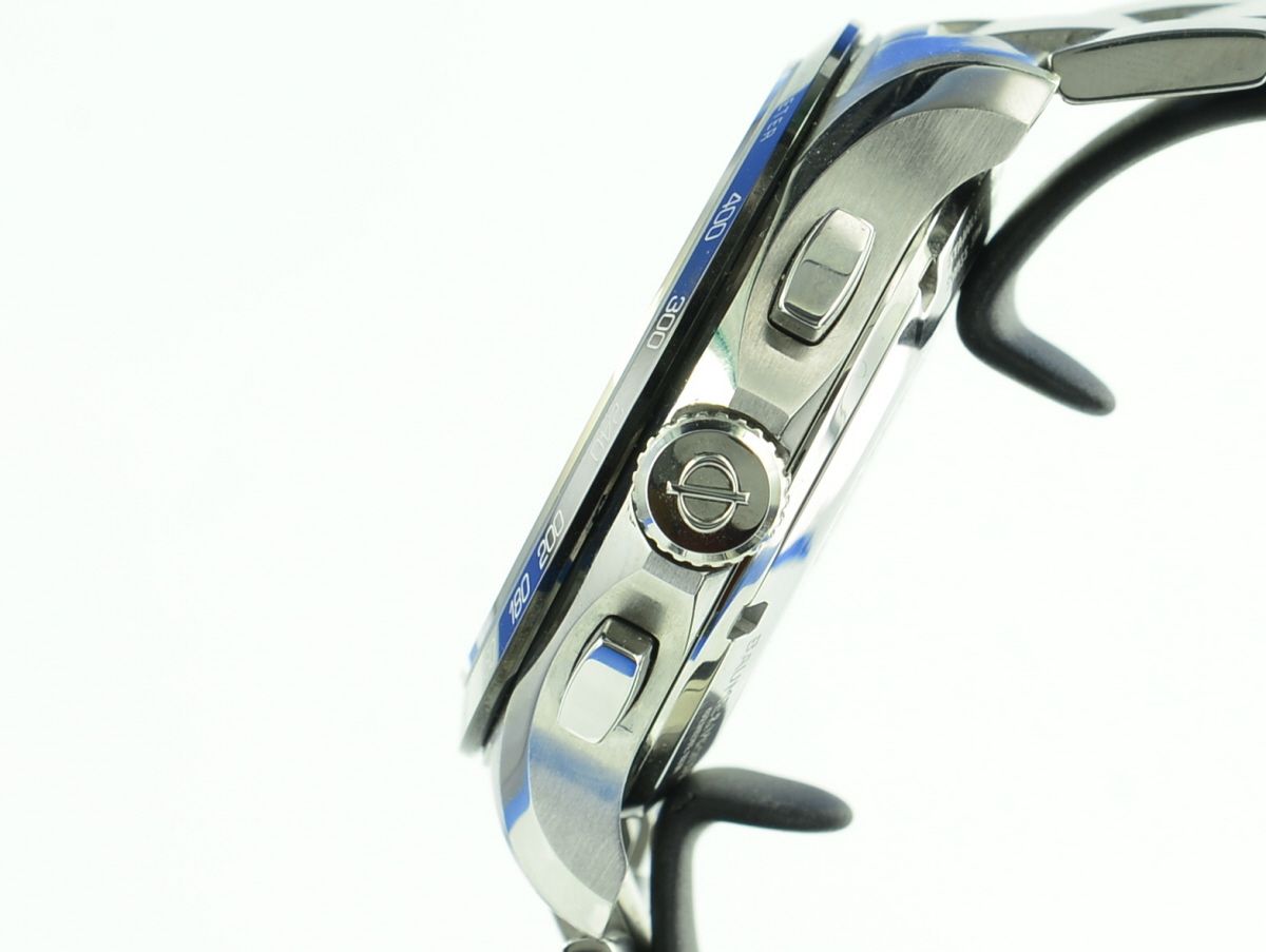 Baume & Mercier Clifton Club Indian limited edition M0A10403