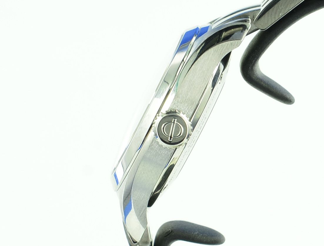 Baume & Mercier Clifton Date Lady MOA10151