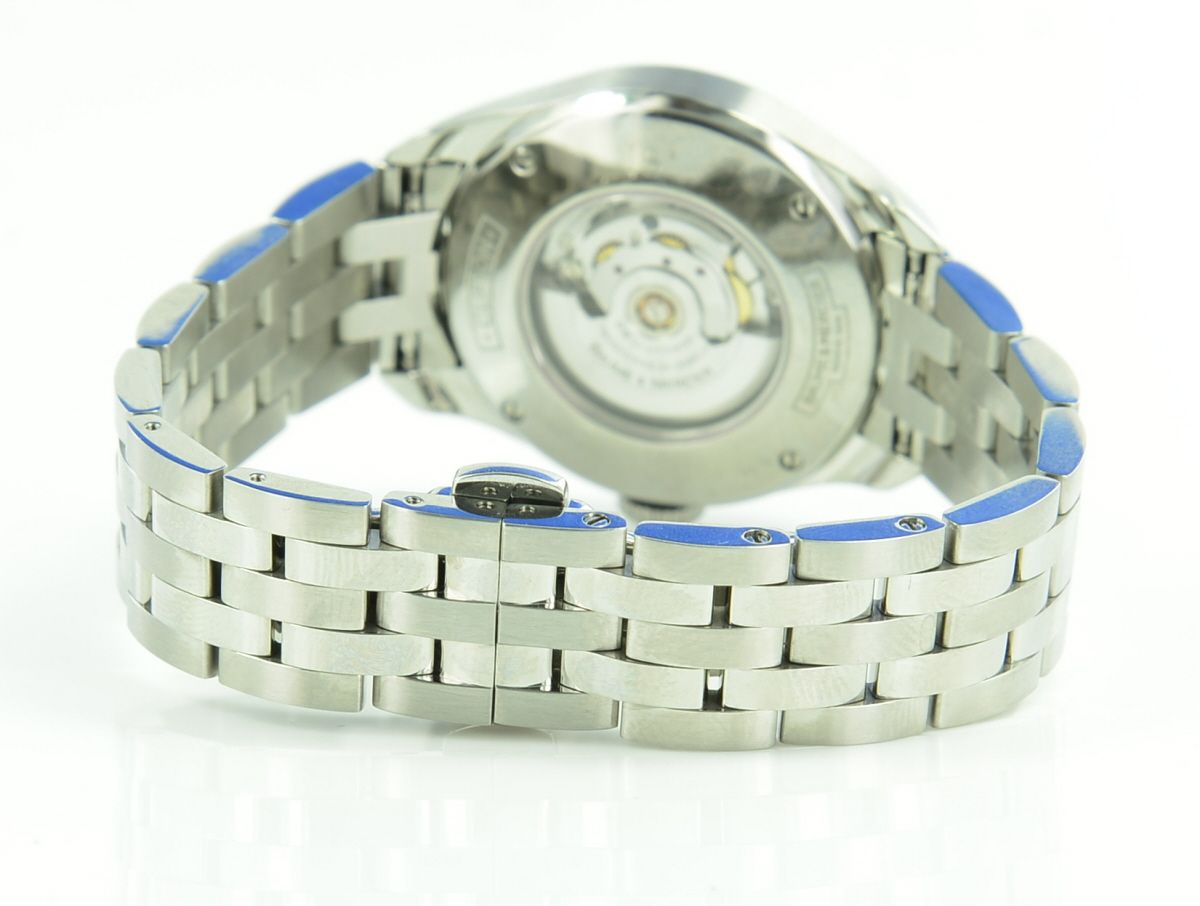 Baume & Mercier Clifton Date Lady MOA10151