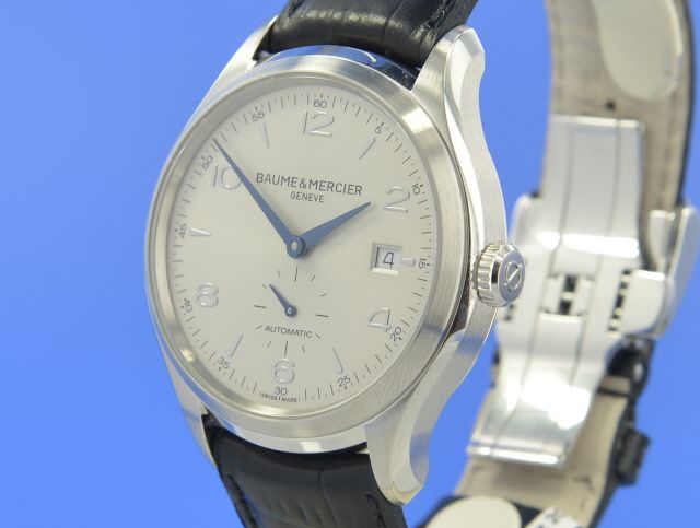 Baume & Mercier Clifton