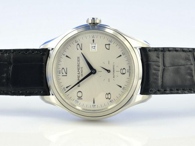 Baume & Mercier Clifton
