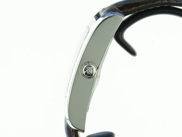 Baume & Mercier Hampton Automatik Medium