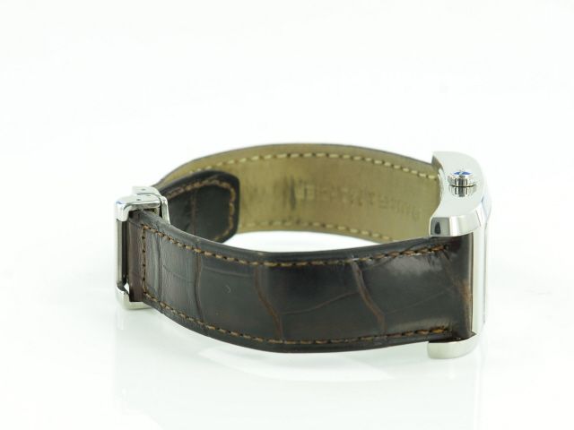 Baume & Mercier Hampton Automatik Medium