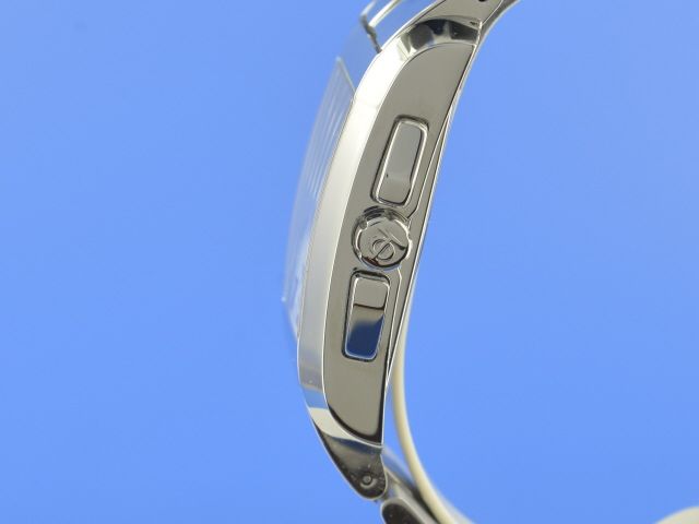 Baume & Mercier Hampton Chronograph XL