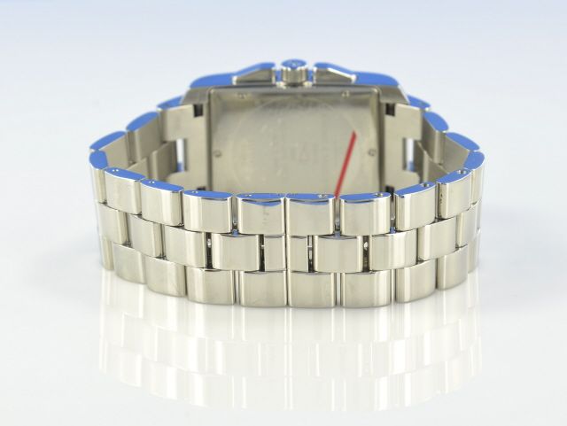 Baume & Mercier Hampton Chronograph XL