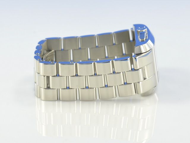 Baume & Mercier Hampton Chronograph XL