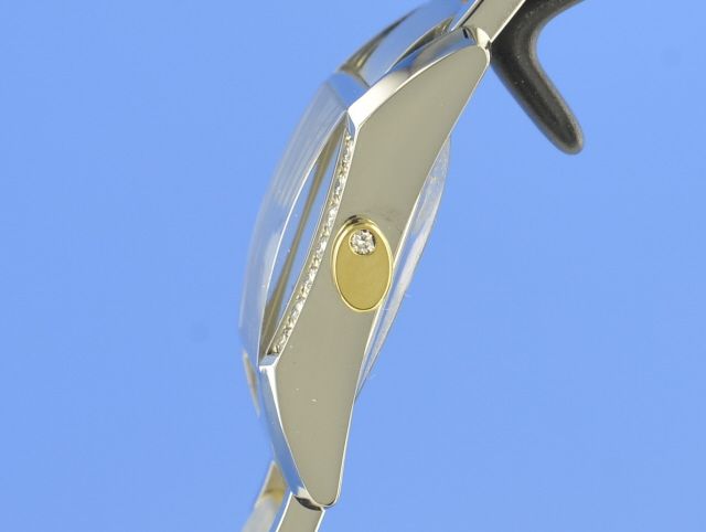 Baume & Mercier Hampton Damen