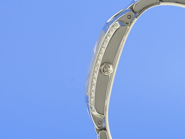 Baume & Mercier Hampton Diamond Ladies