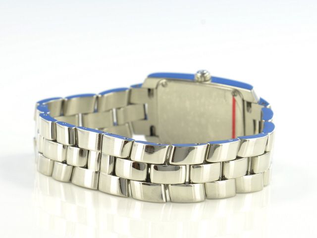 Baume & Mercier Hampton Diamond Ladies