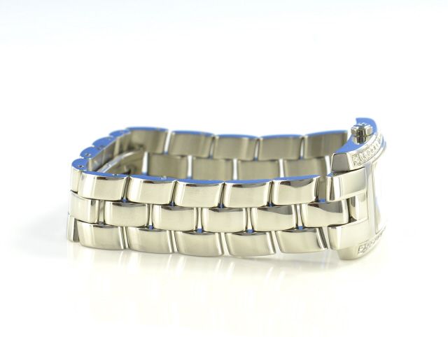 Baume & Mercier Hampton Diamond Ladies