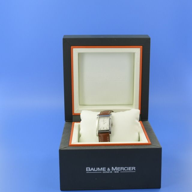 Baume & Mercier Hampton Lady