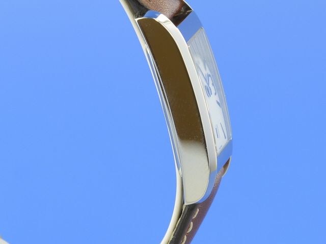 Baume & Mercier Hampton Lady