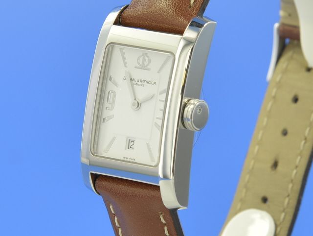 Baume & Mercier Hampton Lady