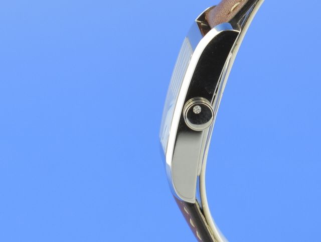 Baume & Mercier Hampton Lady