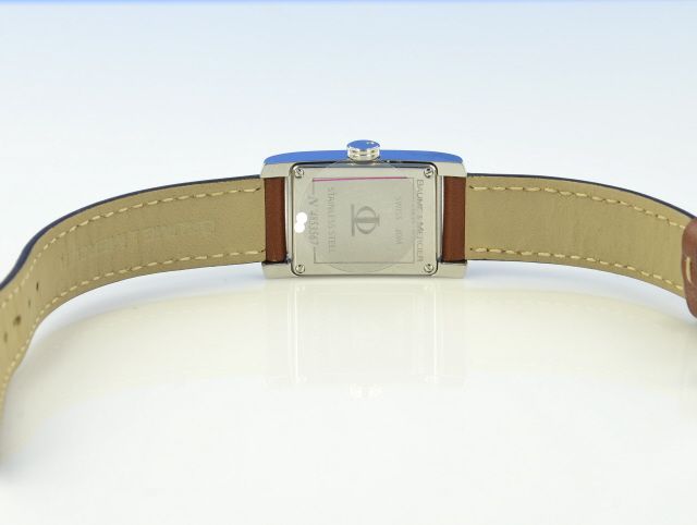 Baume & Mercier Hampton Lady