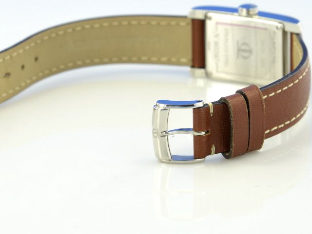 Baume & Mercier Hampton Lady