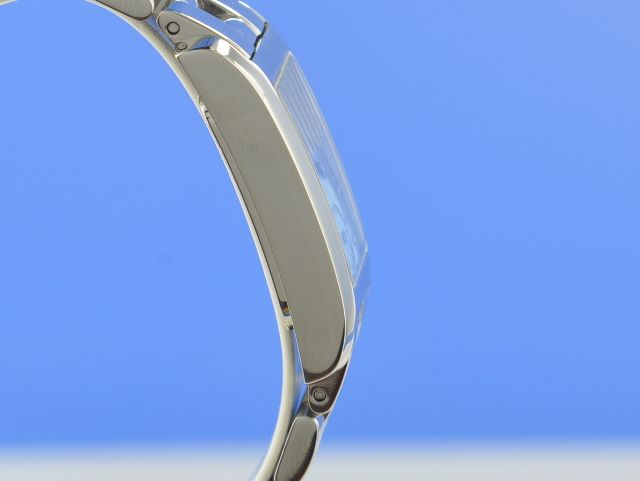 Baume & Mercier Hampton Lady