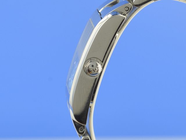 Baume & Mercier Hampton Lady