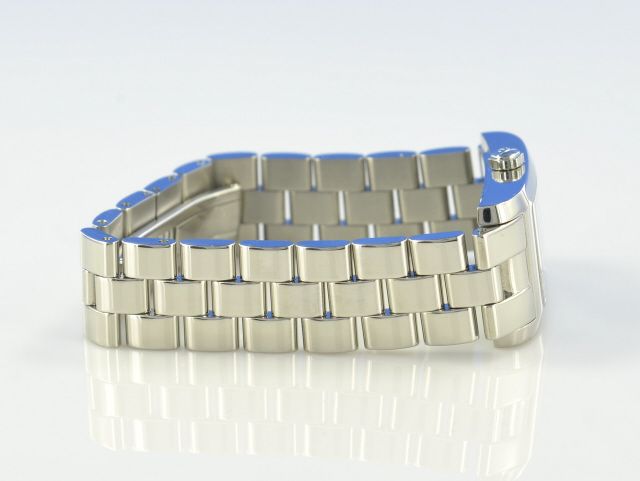 Baume & Mercier Hampton Lady