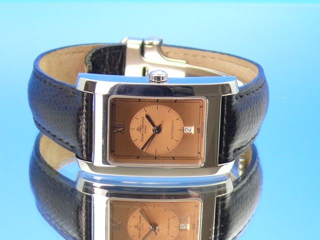 Baume&Mercier Hampton Medium Automatik
