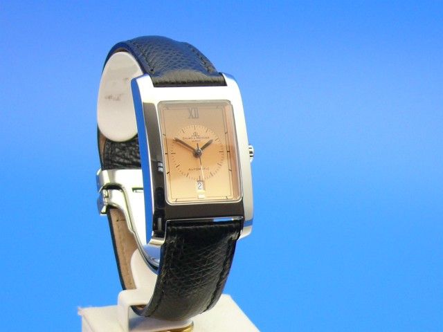 Baume&Mercier Hampton Medium Automatik