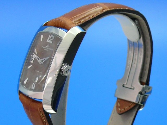 Baume&Mercier Hampton Milleis