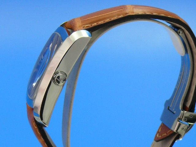 Baume&Mercier Hampton Milleis