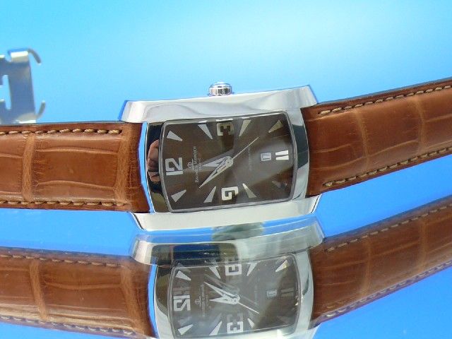 Baume&Mercier Hampton Milleis