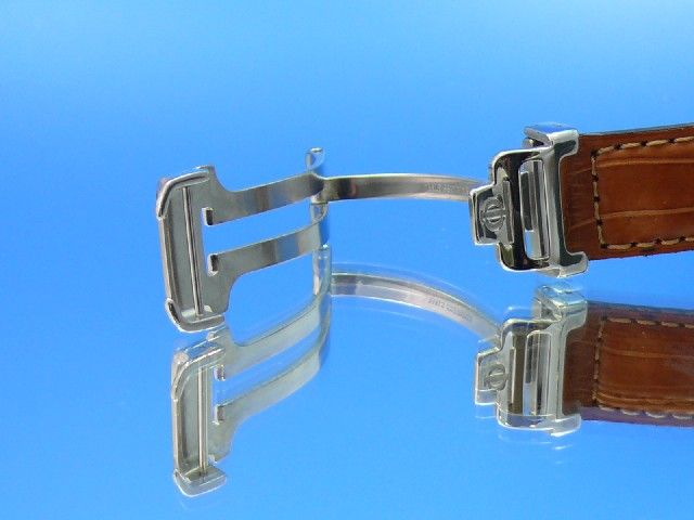 Baume&Mercier Hampton Milleis