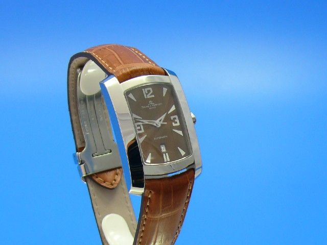 Baume&Mercier Hampton Milleis