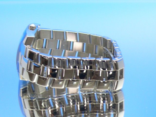 Baume&Mercier Hampton Spirit Ladies