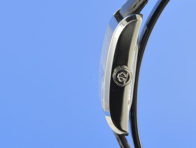 Baume&Mercier Hampton XL Open Automatik