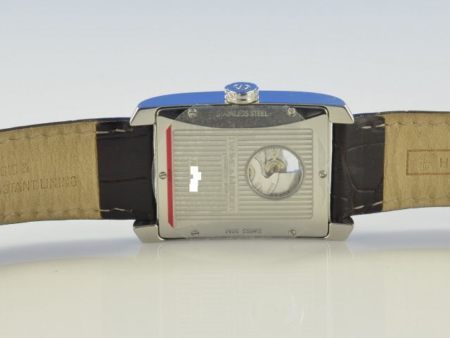 Baume&Mercier Hampton XL Open Automatik