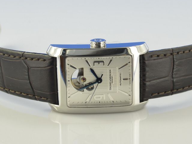 Baume&Mercier Hampton XL Open Automatik