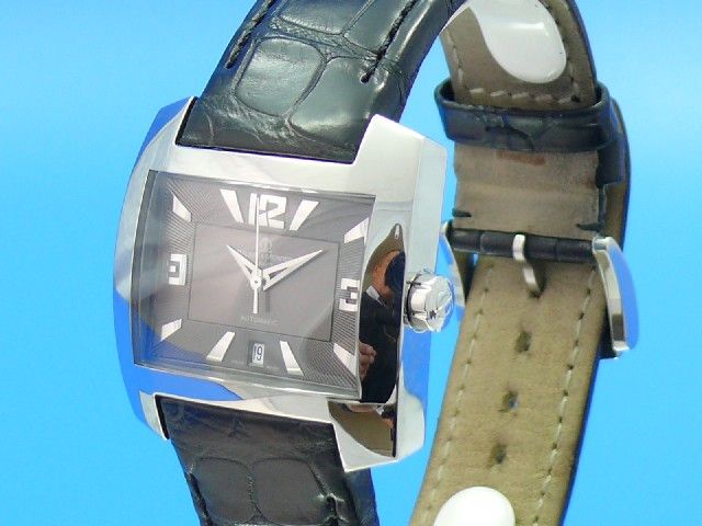 Baume&Mercier Hampton Spirit Herren