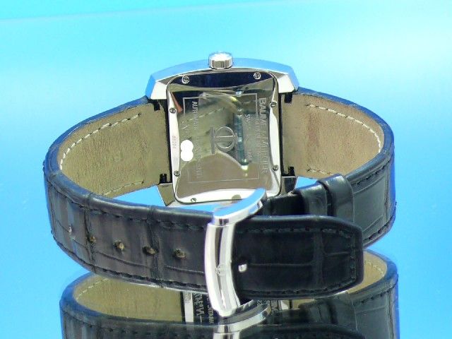 Baume&Mercier Hampton Spirit Herren