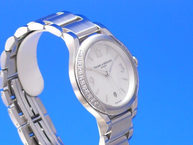 Baume & Mercier Ilea