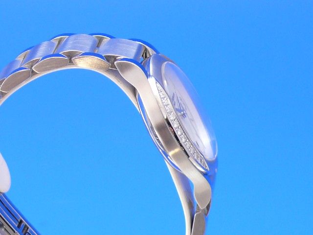 Baume & Mercier Ilea