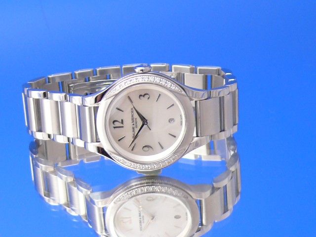 Baume & Mercier Ilea