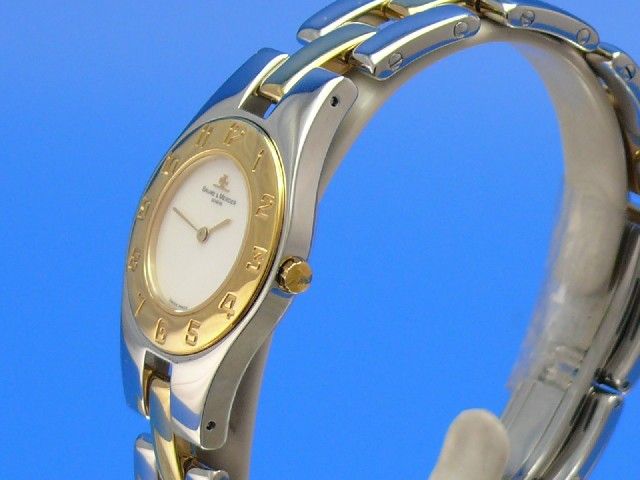 Baume&Mercier Linea Damenuhr