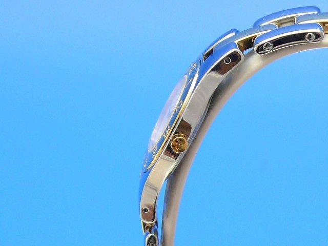 Baume&Mercier Linea Damenuhr