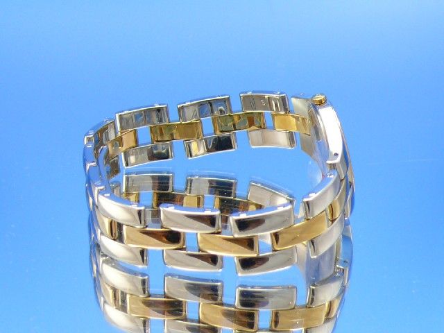 Baume&Mercier Linea Damenuhr