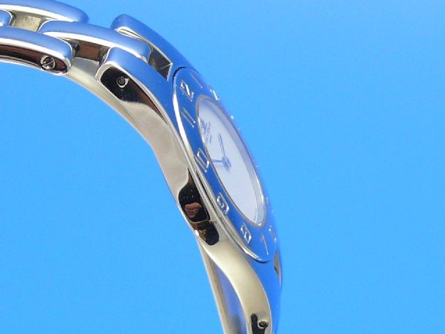 Baume&Mercier Linea Damenuhr