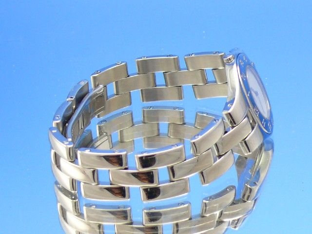 Baume&Mercier Linea Damenuhr