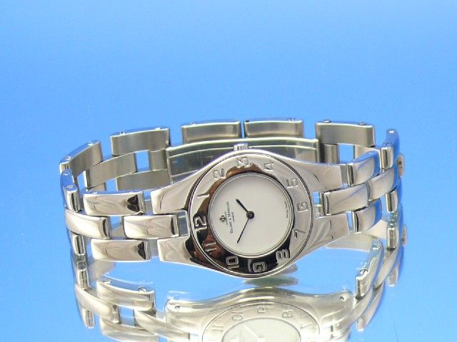 Baume&Mercier Linea Damenuhr