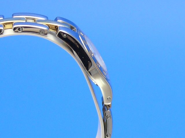 Baume&Mercier Linea Damenuhr